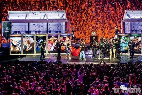 西雅图邀请赛,西雅图邀请赛:电竞巅峰之战,谁将问鼎荣耀?