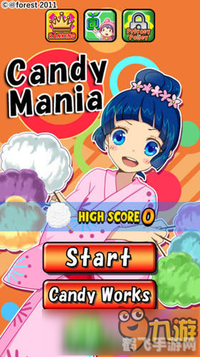 棉花糖x9游戏攻略：探索甜蜜世界，解锁无限乐趣！