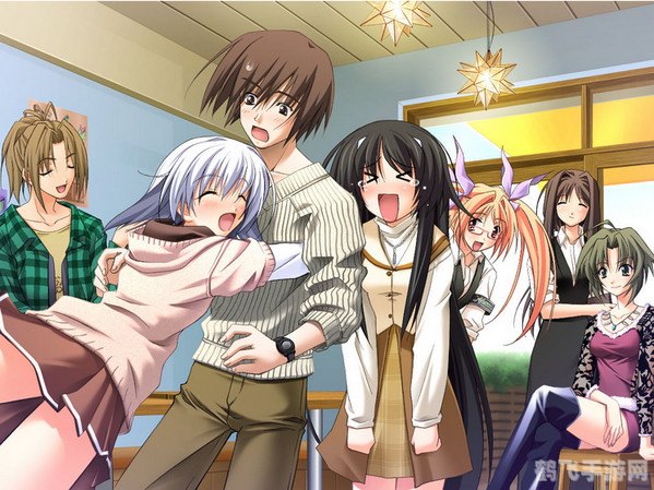 秋之回忆4:从今以后情感纠葛与游戏攻略解析