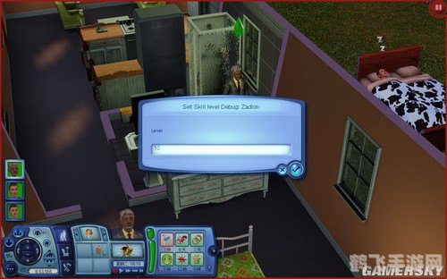 模拟人生3修改器助力，手游玩法全攻略！