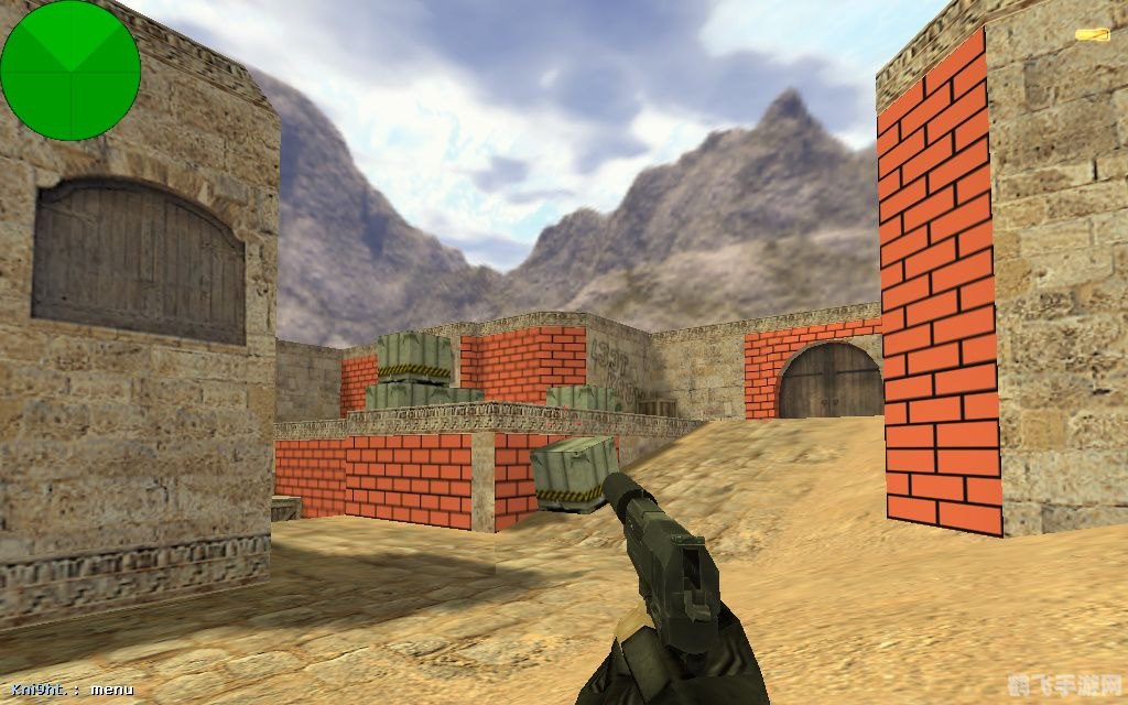 网络版cs,网络版CS游戏攻略与技巧分享