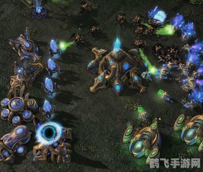 星际2神族开局,星际2神族开局全攻略