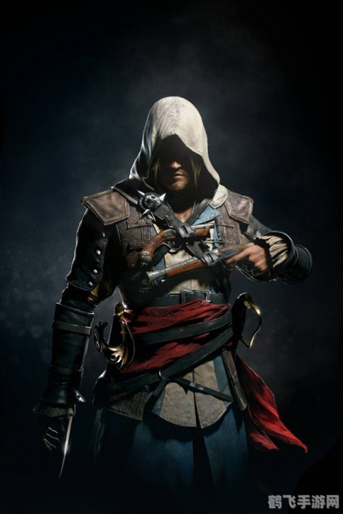 刺客信条4:黑旗手游版攻略——航海、刺客与传奇