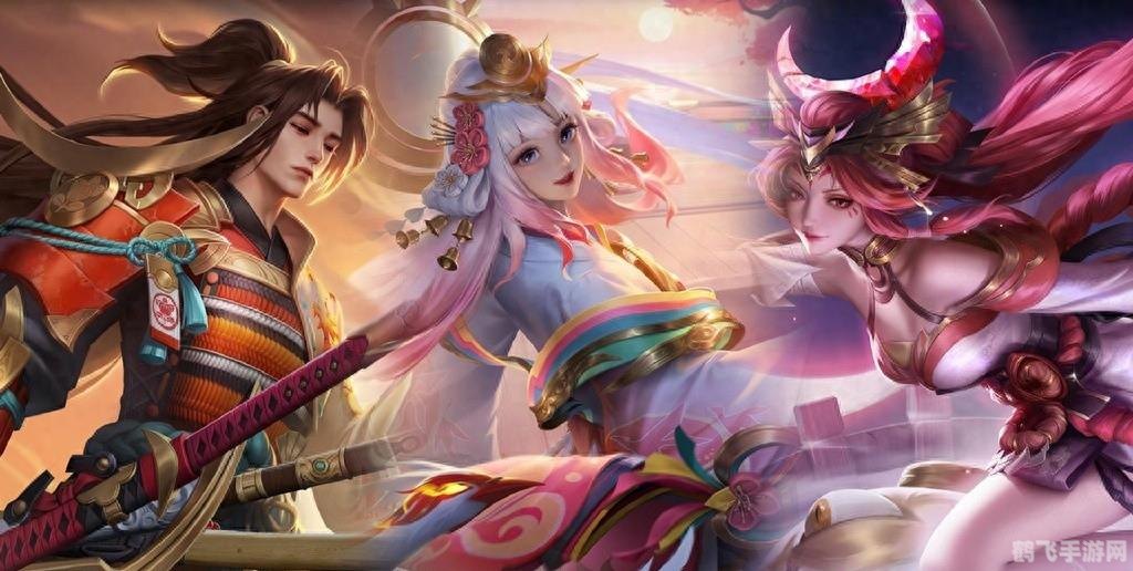 王者荣耀新皮肤揭秘:赵云“百木心枪”震撼登场!