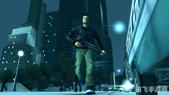 侠盗猎车手3手游:城市之王的生存法则与攻略秘籍