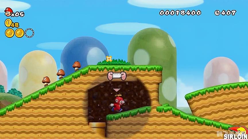 超级马里奥世界手游:探险之旅的攻略与玩法解析