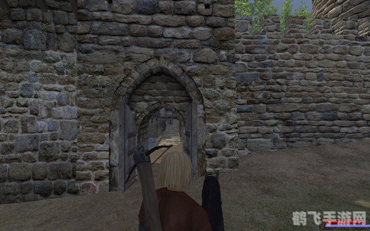 骑马与砍杀:魔法世界手游攻略大全