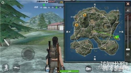 随机恐惧之心手游攻略:探索未知,战胜恐惧!