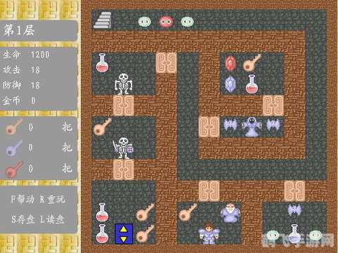 魔塔66层攻略大揭秘:勇闯高塔,智破难关!