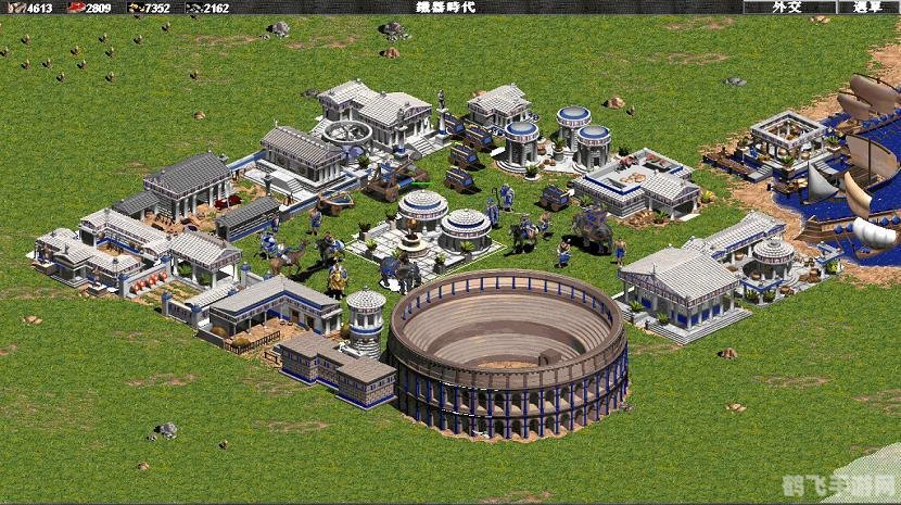 罗马复兴鹰之梦战队版,罗马复兴鹰之梦战队版：重温历史，鹰之梦翱翔