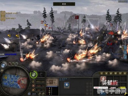 英雄连秘籍大揭秘:成为战场上的无敌英雄!