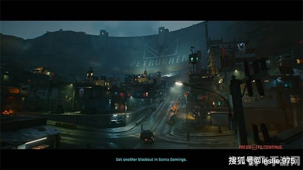 2077:未来都市探秘指南与攻略大全