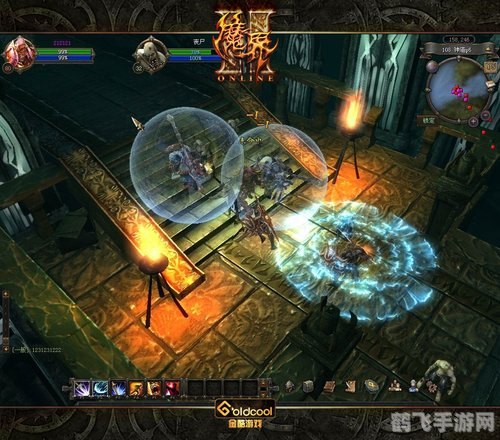 魔界2职业选择攻略:揭秘最强职业,成为无敌战士!