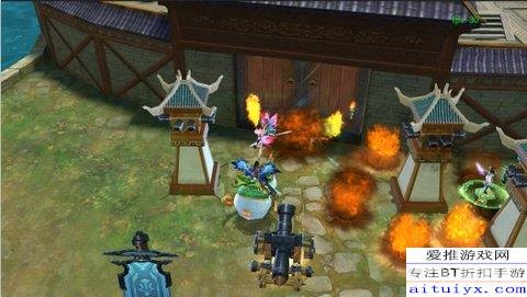 侠隐阁攻略,侠隐阁手游深度攻略：成为江湖传奇的必经之路