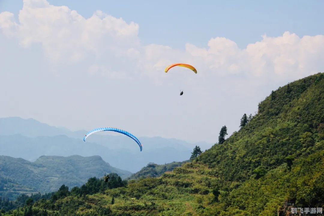 直升机游戏:翱翔天际的极致体验
