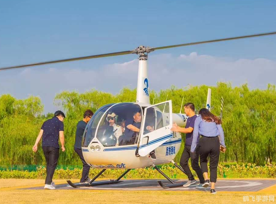 直升机游戏:翱翔天际的极致体验