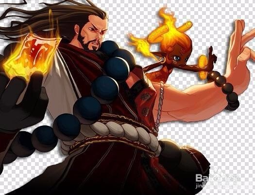 手游攻略:驱魔师穿什么甲—— 驱魔师的护甲选择与搭配技巧