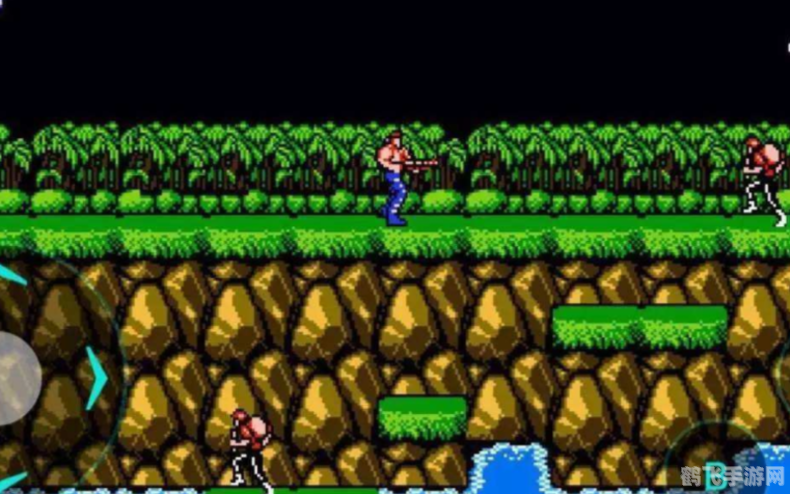 小霸王经典游戏,重温童年经典:小霸王游戏攻略与回忆