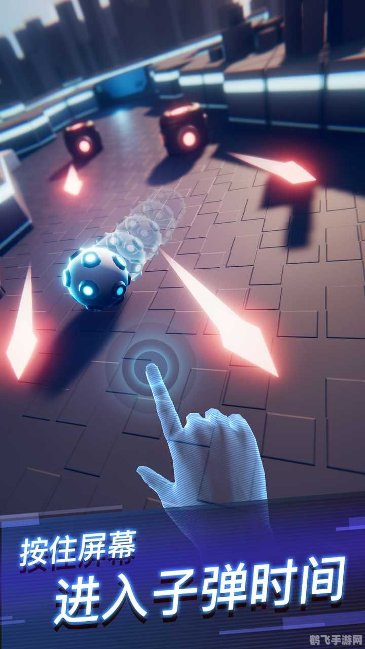 探索无尽乐趣：精选耐玩手游攻略与玩法