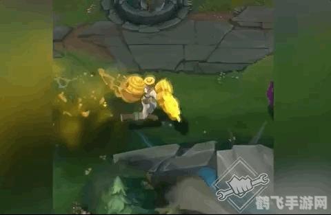 炼金术师的财富之道——揭秘游戏内炼金赚钱攻略