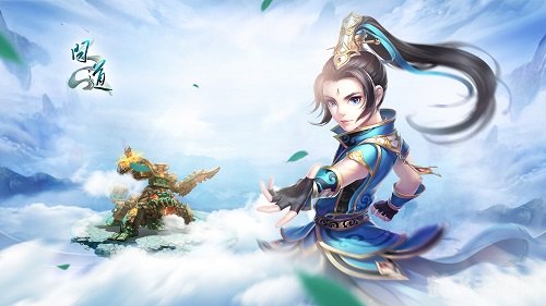 问道帮派图标,问道帮派图标：设计背后的故事与游戏攻略