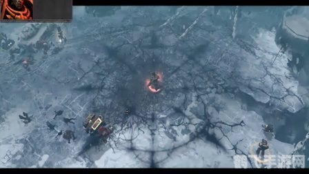 战锤40k:战争黎明2-惩罚,战锤40k：战争黎明2-惩罚深度解析与攻略指南