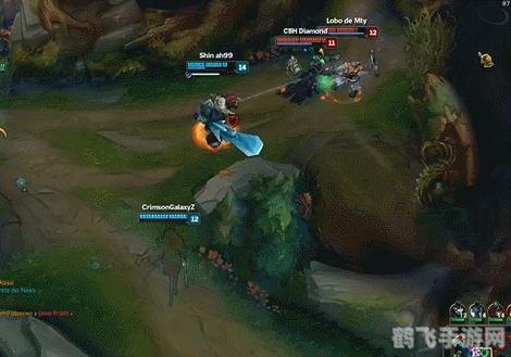 上单索拉卡,上单索拉卡：颠覆传统的辅助英雄新打法