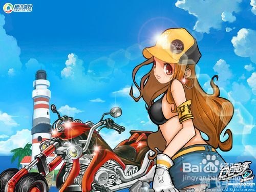 QQ飞车攻略：如何驾驭飞虎王