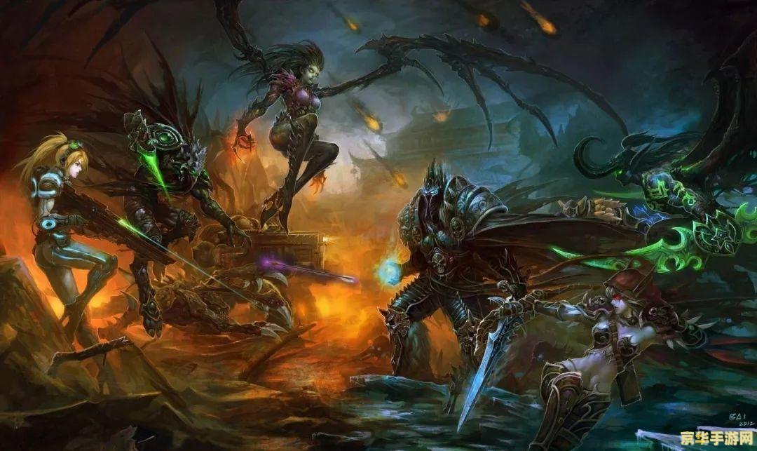 探索无尽世界：WOW多玩数据库手游攻略大揭秘