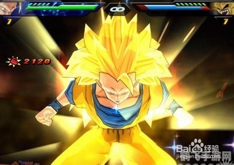 七龙珠电光石火3,七龙珠电光石火3：终极对决的秘诀与攻略