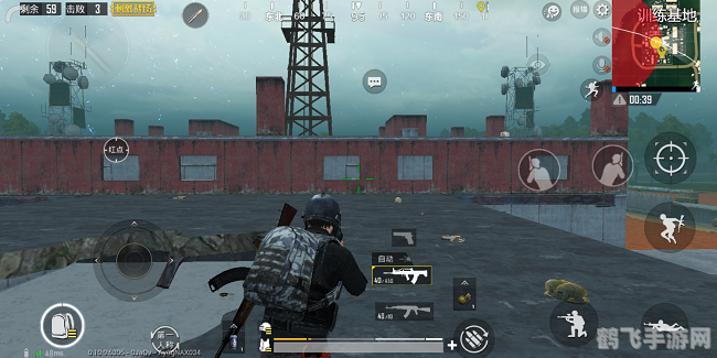 战地2手游:跳伞生存指南与战术攻略