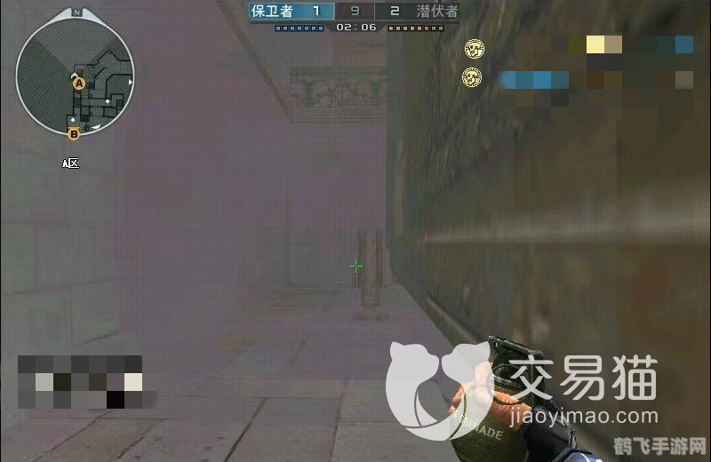 穿越火线手游烟雾头最新调法攻略：决胜战场的关键技巧