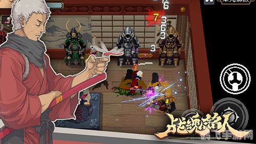 维库人的徽记,维库人的徽记手游深度攻略：探索徽记背后的秘密