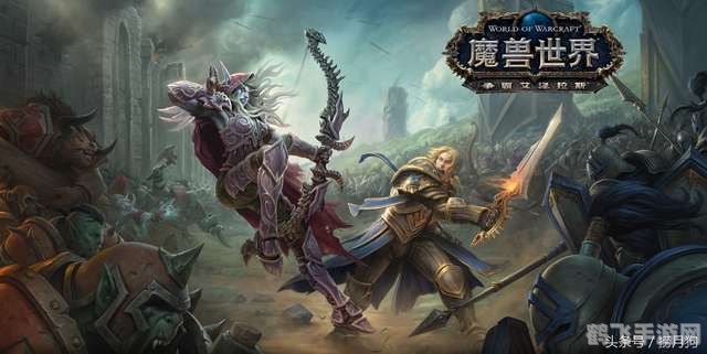 魔兽世界多玩手游版：新手必看的入门攻略与玩法技巧