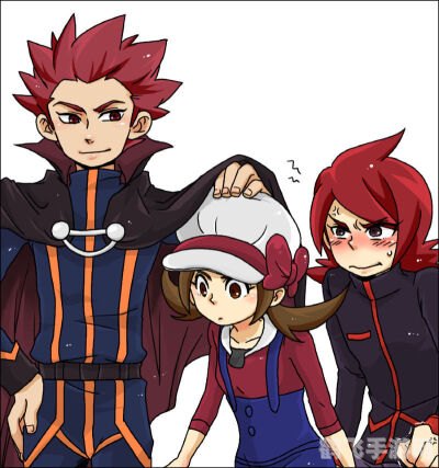 口袋妖怪金心银魂,口袋妖怪金心银魂：驯服妖怪，成为顶级训练师！