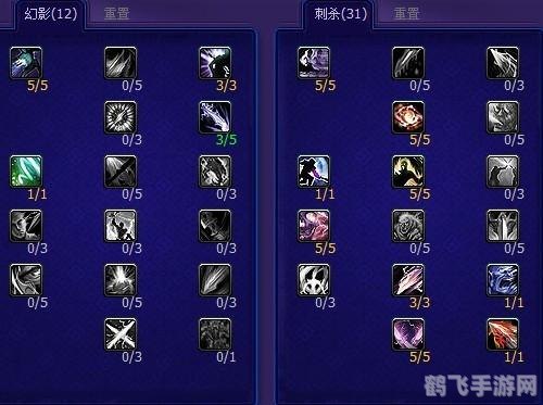 QQ西游刺客加点攻略,打造最强输出刺客!