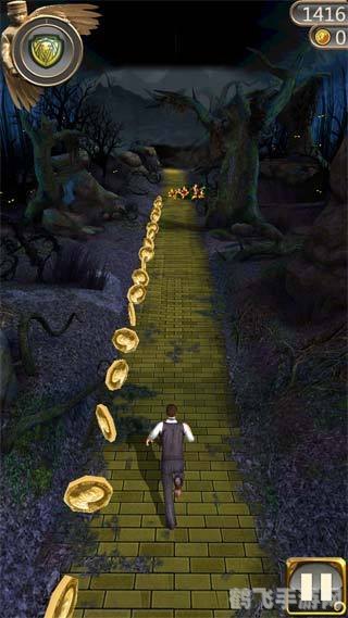 temple run 魔境仙踪,神庙逃亡:魔境仙踪攻略秘籍,带你玩转奇幻之旅