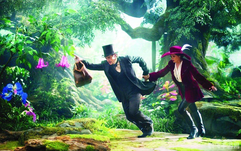 temple run 魔境仙踪,神庙逃亡:魔境仙踪攻略秘籍,带你玩转奇幻之旅