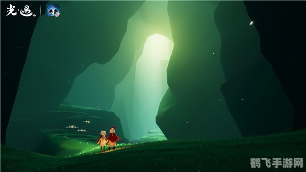 光遇新季节来袭：探索奇幻之旅，解锁全新冒险！