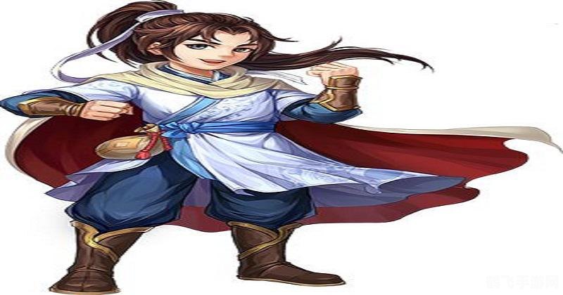 侠客风云传 少年英雄会,侠客风云传:少年英雄会手游攻略——成为江湖翘楚的秘诀