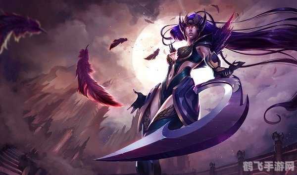 手游皎月传奇:RQ技巧大揭秘,成为无敌战士!