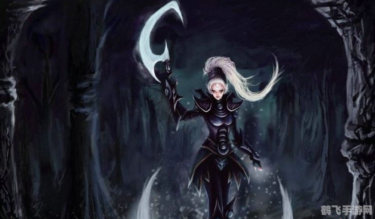 手游皎月传奇:RQ技巧大揭秘,成为无敌战士!