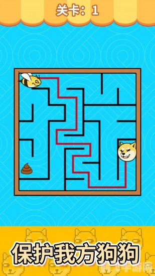 智商测试游戏,智商大挑战：无尽谜题攻略与玩法全解析