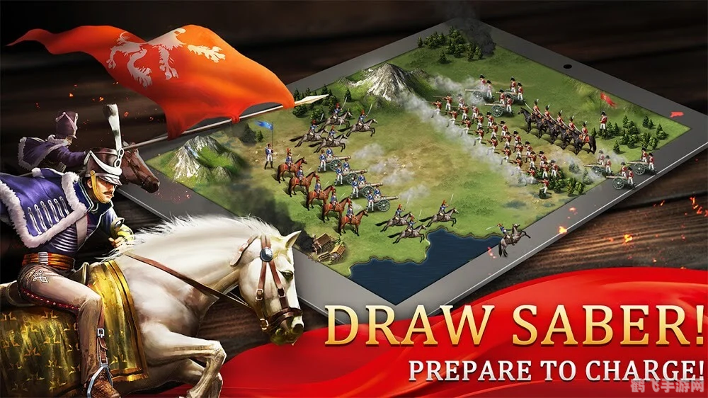 拿破仑全面战争mod,拿破仑全面战争MOD手游攻略：征服欧洲的策略与技巧