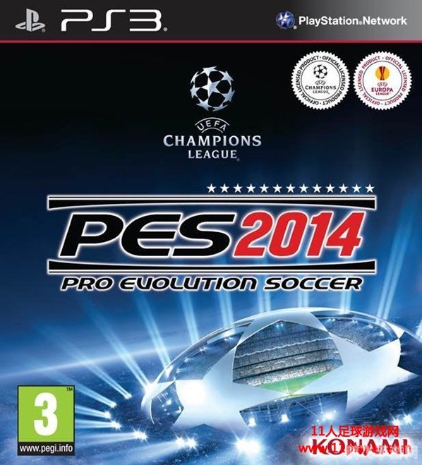 pes2014补丁,PES2014补丁发布，游戏体验再升级