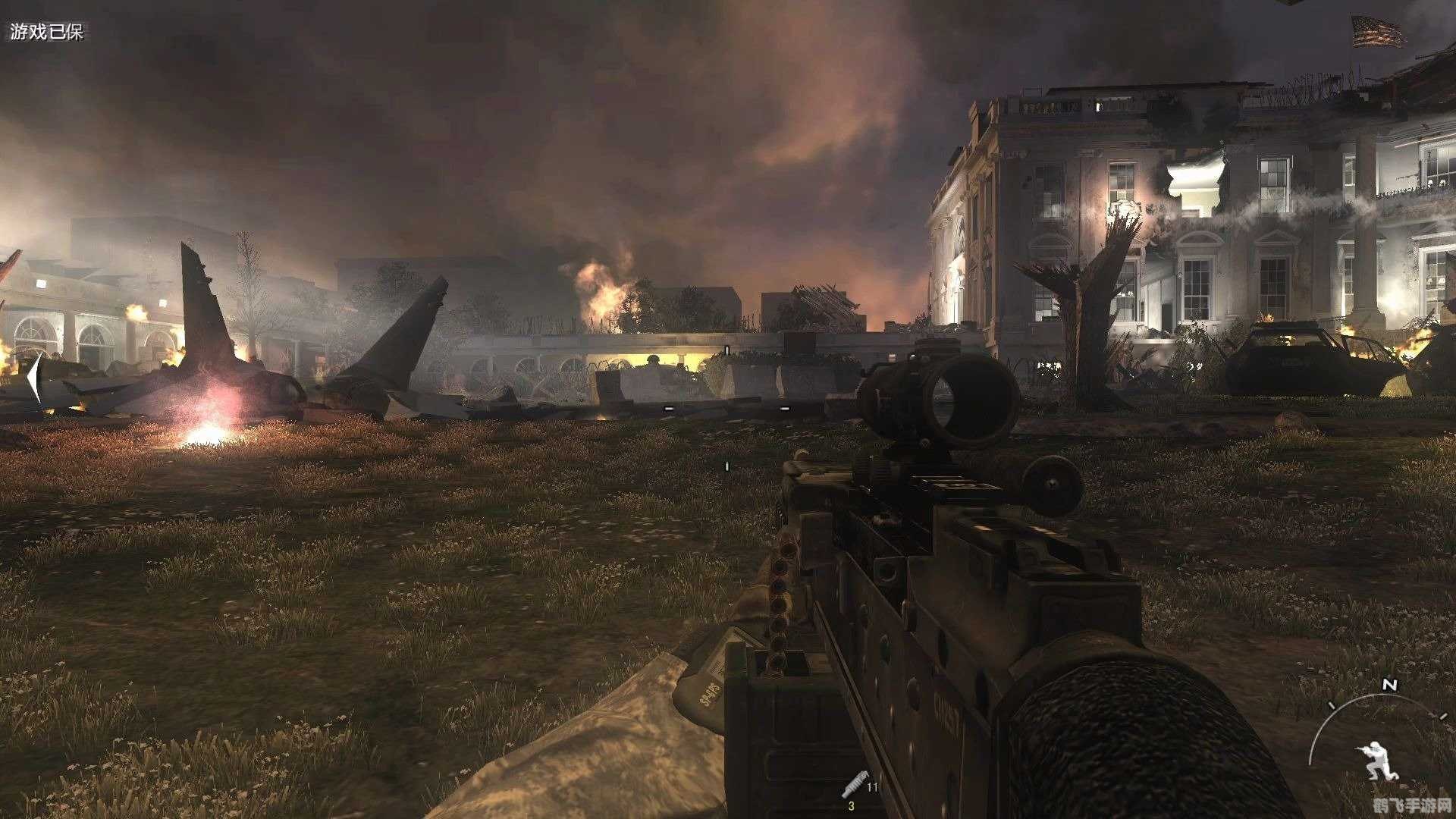 使命召唤2修改器助力,游戏体验再升级