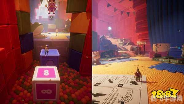 双人成行手游玩法及攻略指南