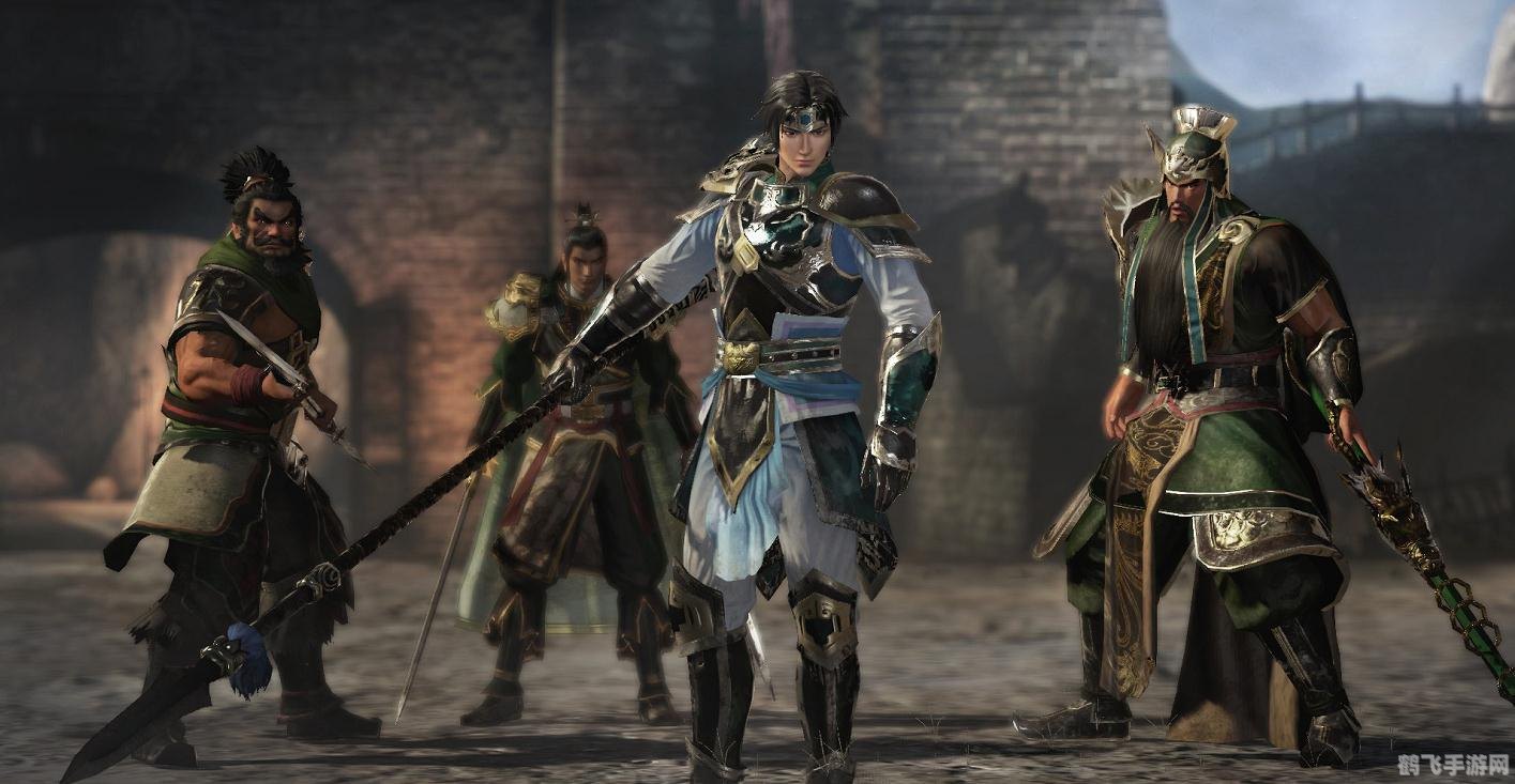 解决真三国无双7黑屏问题,畅享游戏乐趣