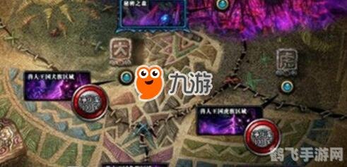 尼巫的守护手套,尼巫的守护手套：手游神秘副本攻略及玩法解析