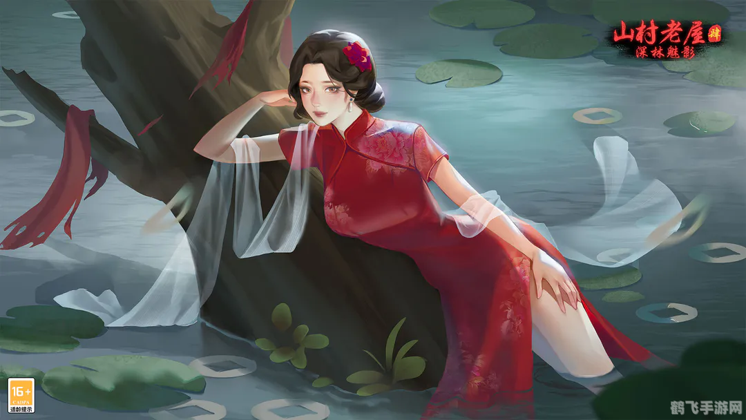 手游大师之路：深度解析热门网络竞技游戏玩法与攻略